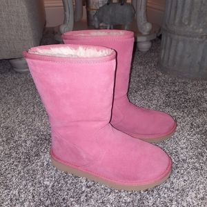Girls UGG Boots